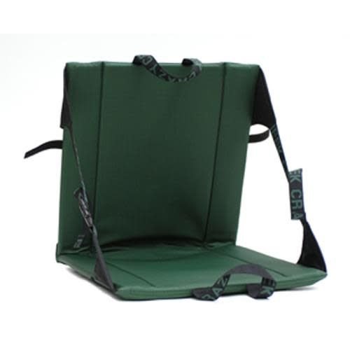 Green Crazy Creek Chair Green Crazy Creek Chair