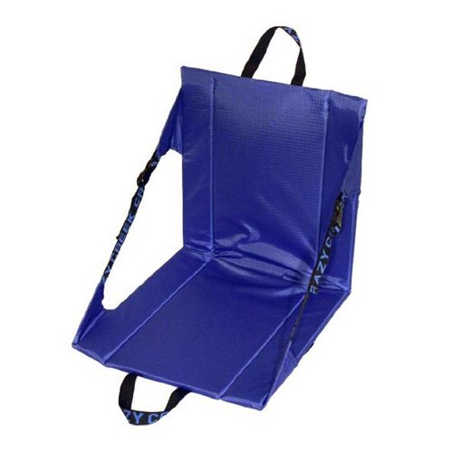 Royal Blue Crazy Creek Chair Royal Blue Crazy Creek Chair