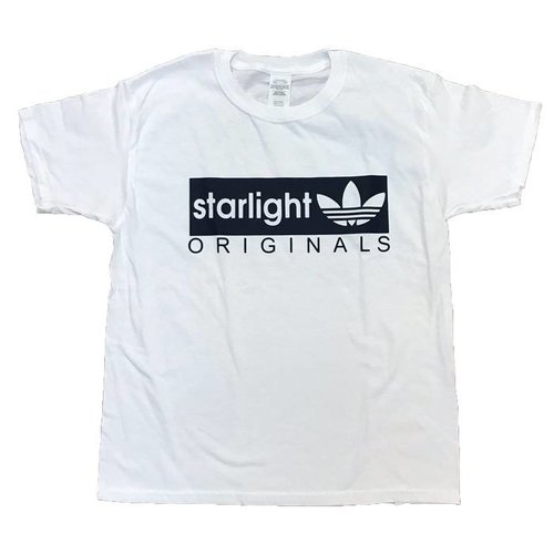 Camp Originals T-Shirt Camp Originals T-Shirt