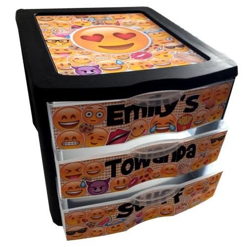 Emojis Everywhere Drawers Emojis Everywhere Drawers