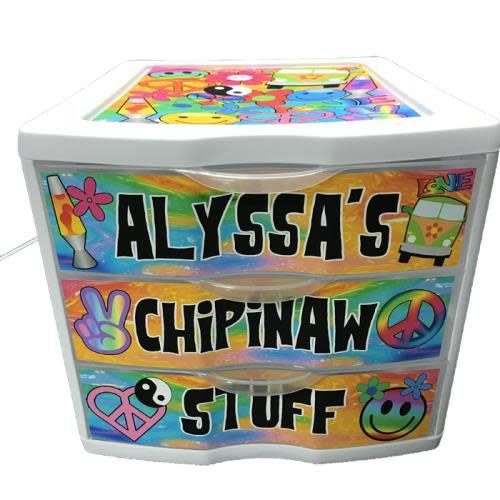 Groovy Drawers Groovy Drawers