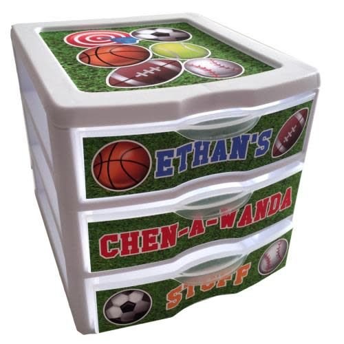 Sports Drawers Sports Drawers