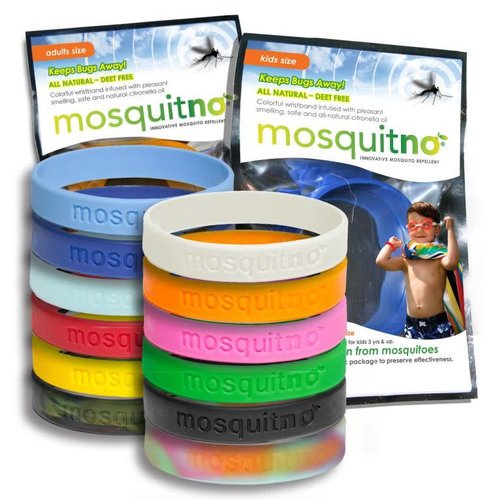 Adult Mosquitno Band Adult Mosquitno Band