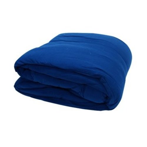 Royal Blue Jersey Comforter Royal Blue Jersey Comforter