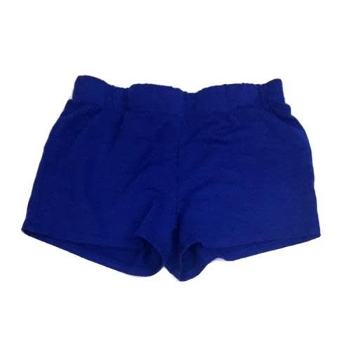 Royal Blue Firehouse Shorts Royal Blue Firehouse Shorts