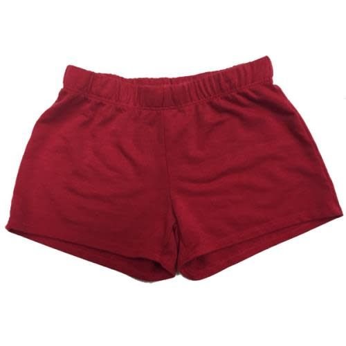 Red Firehouse Shorts Red Firehouse Shorts