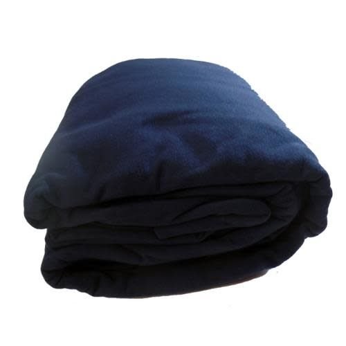 Navy Jersey 3-Piece Sheet Set Navy Jersey 3-Piece Sheet Set