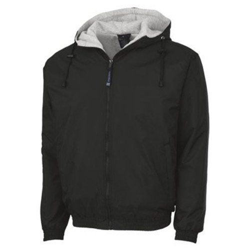 Black Performer Jacket Black Performer Jacket