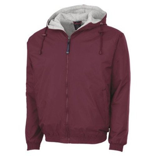 Maroon Performer Jacket Maroon Performer Jacket