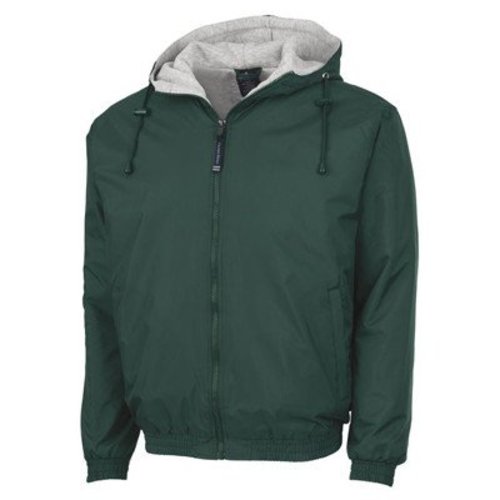Forest Green Peformer Jacket Forest Green Peformer Jacket