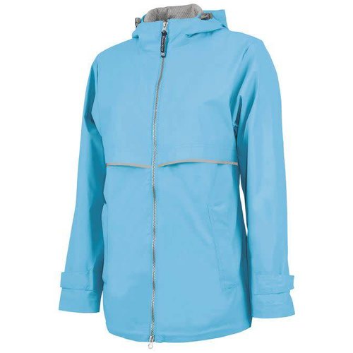 Wave New Englander Rain Jacket Wave New Englander Rain Jacket