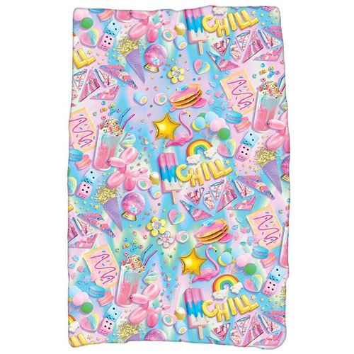 Chill Sleeping Bag Chill Sleeping Bag