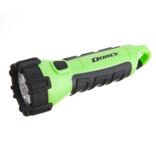 Lime Floating LED Flashlight Lime Floating LED Flashlight