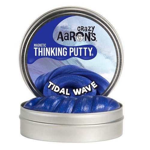 Tidal Wave Magnetic Putty Tidal Wave Magnetic Putty