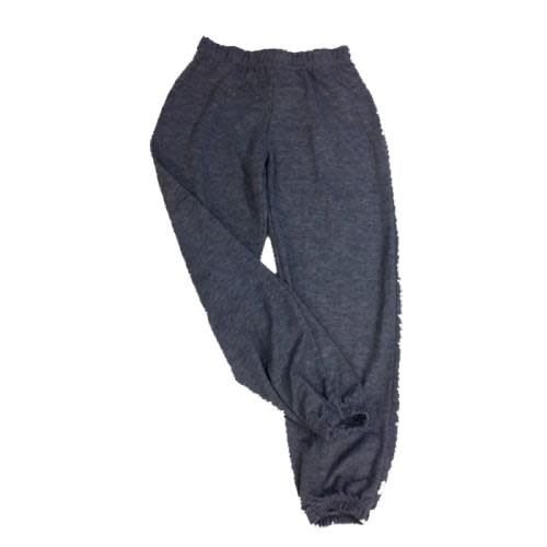 Heather Gray Cozy Pants Heather Gray Cozy Pants