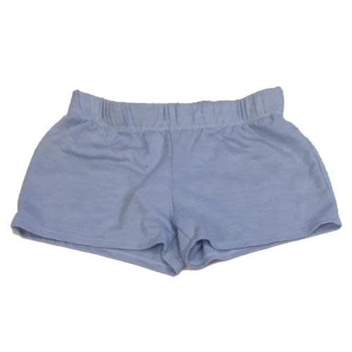 Baby Blue Firehouse Shorts Baby Blue Firehouse Shorts