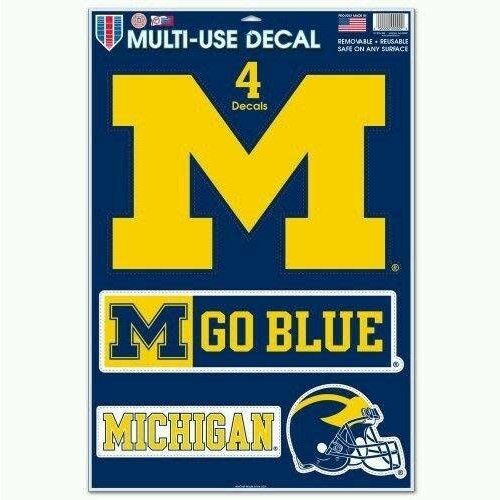 University of Michigan Fathead University of Michigan Fathead