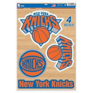NY Knicks Fathead