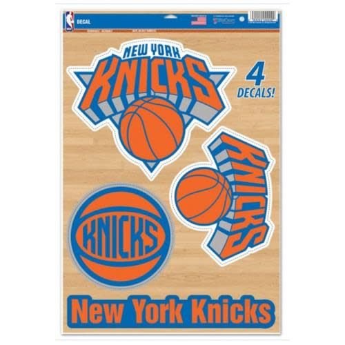 NY Knicks Fathead NY Knicks Fathead