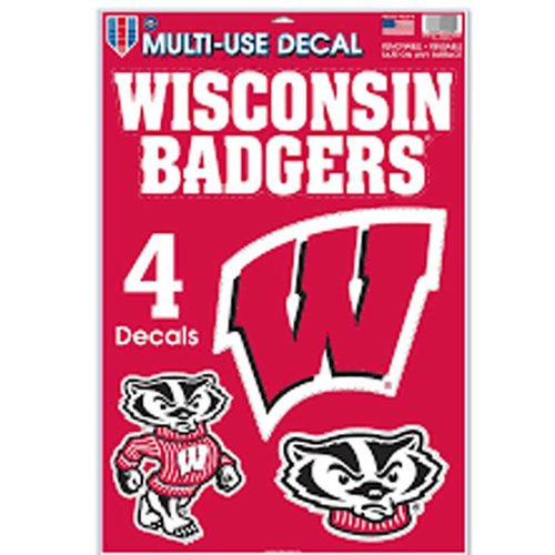 Wisconsin Fathead Wisconsin Fathead