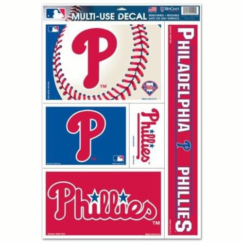 Phillies Fathead Phillies Fathead