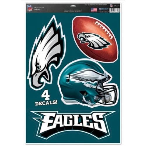 Eagles Fathead Eagles Fathead
