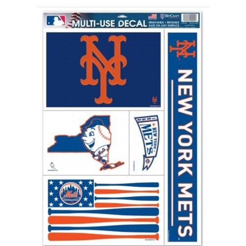NY Mets Fathead NY Mets Fathead