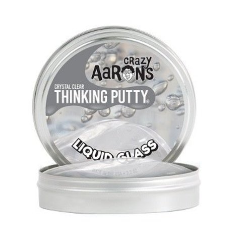 Liquid Glass Putty Liquid Glass Putty