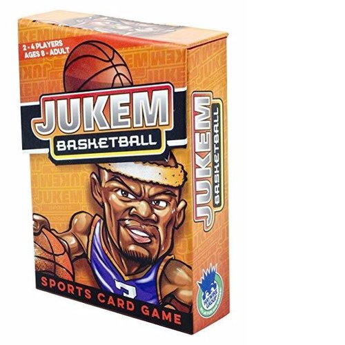 Jukem Basketball Jukem Basketball