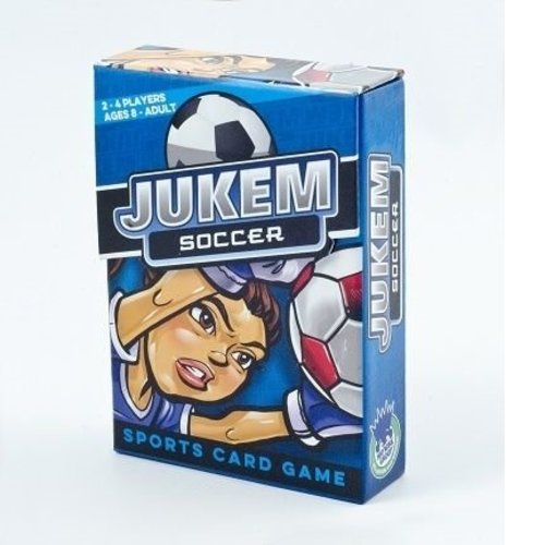 Jukem Soccer Jukem Soccer