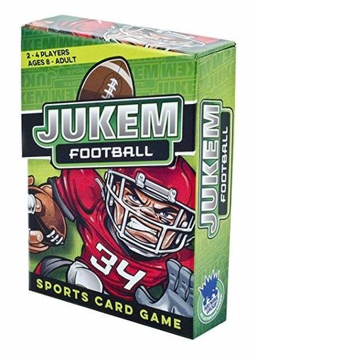 Jukem Football Jukem Football