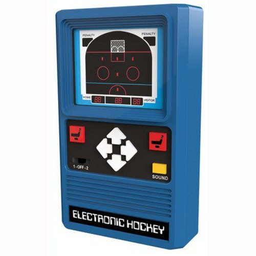Electronic Hockey Electronic Hockey