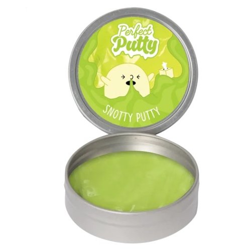 Snotty Putty Snotty Putty