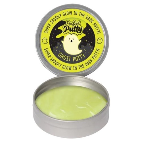Ghost Putty Ghost Putty