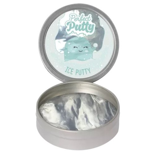 Ice Putty Ice Putty