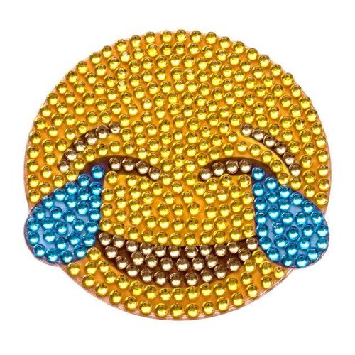 Emoji Crying LOL StickerBean Emoji Crying LOL StickerBean