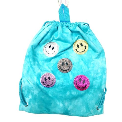Sparkly Smileys Sling Bag Sparkly Smileys Sling Bag