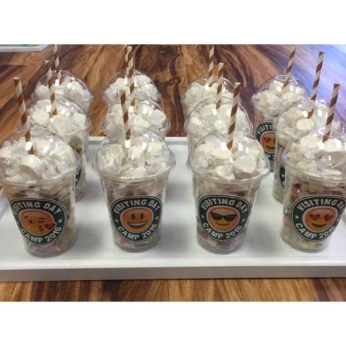 Candy Frap Candy Frap
