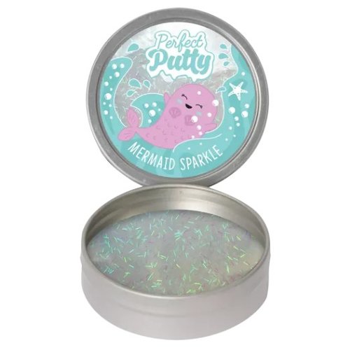Mermaid Putty Mermaid Putty