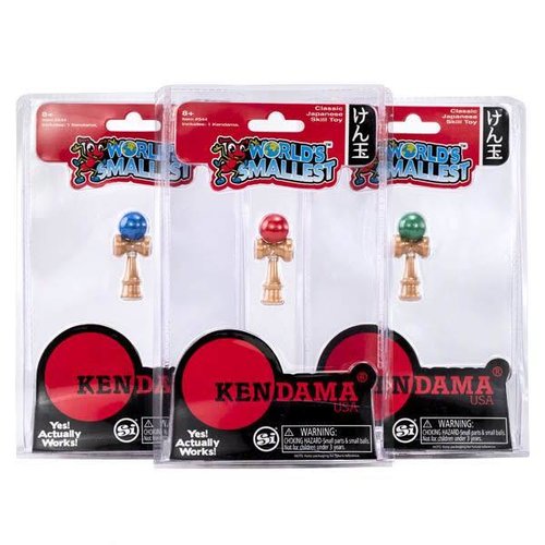 World's Smallest Kendama World's Smallest Kendama