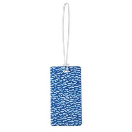Waterscape Luggage Tag Waterscape Luggage Tag