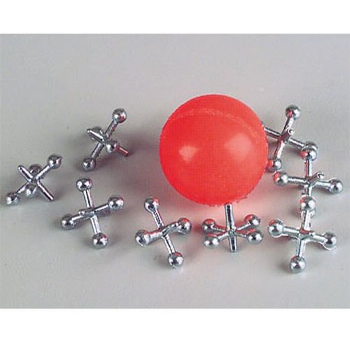 Small Metal Jax Small Metal Jax