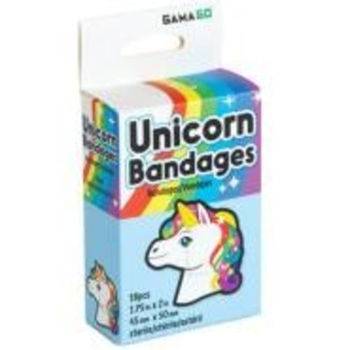 Unicorn Bandages/OUCH! Unicorn Bandages/OUCH!