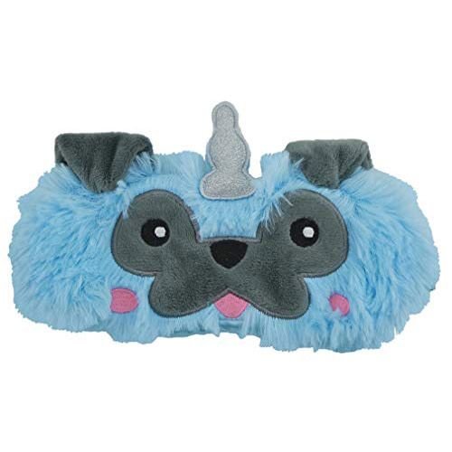 Pugicorn Eye Mask Pugicorn Eye Mask