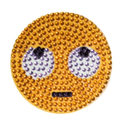 Eyes Up StickerBean Eyes Up StickerBean