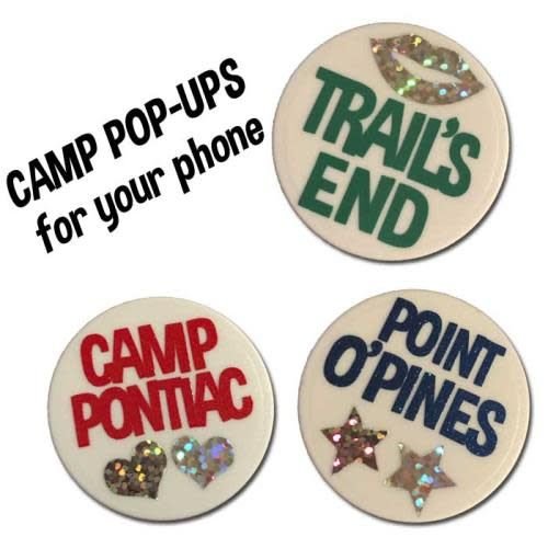 Custom Pop-Up Custom Pop-Up