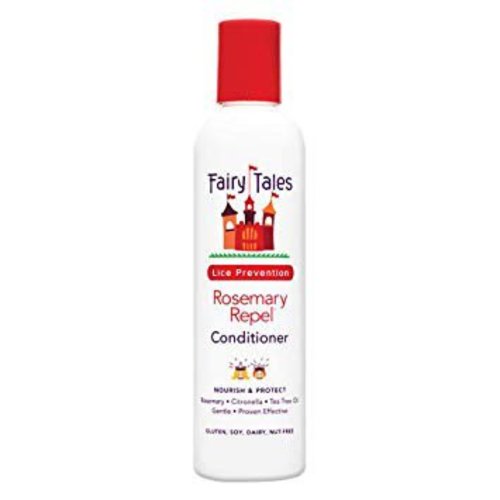 Anti-Lice Conditioner Anti-Lice Conditioner