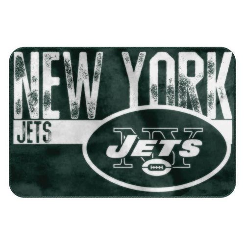 NY Jets Memory Foam Mat NY Jets Memory Foam Mat