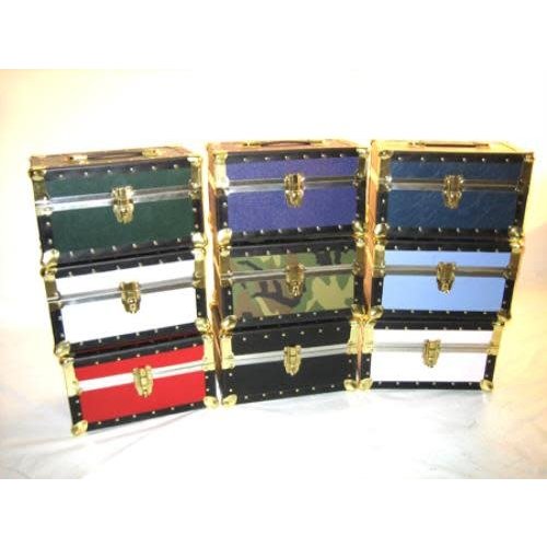 Solid Color Mini Trunk Solid Color Mini Trunk