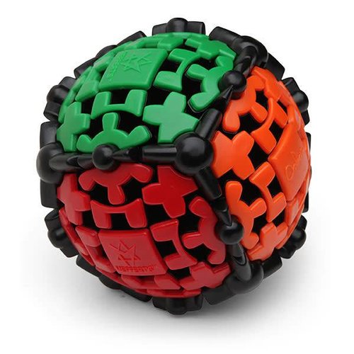 Gear Ball Gear Ball